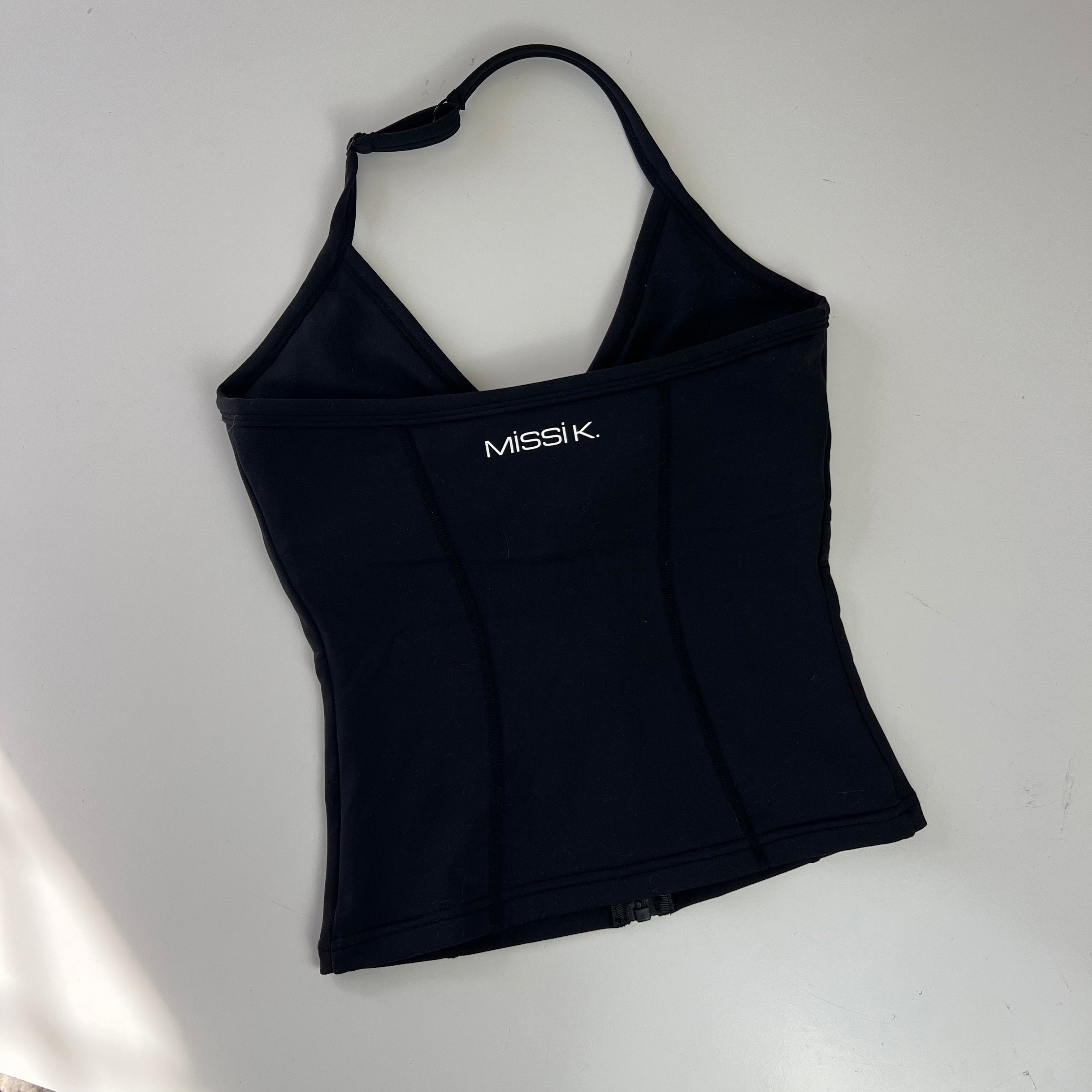 THE MISSI TOP
