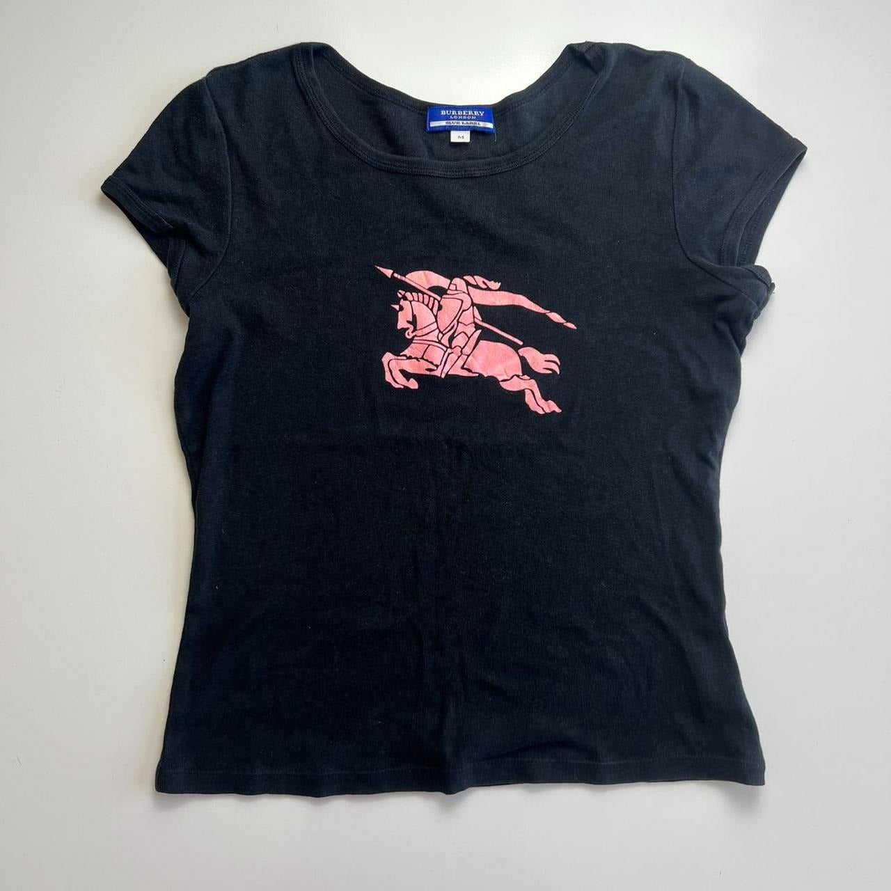 Burberry Blue Label Baby Tee