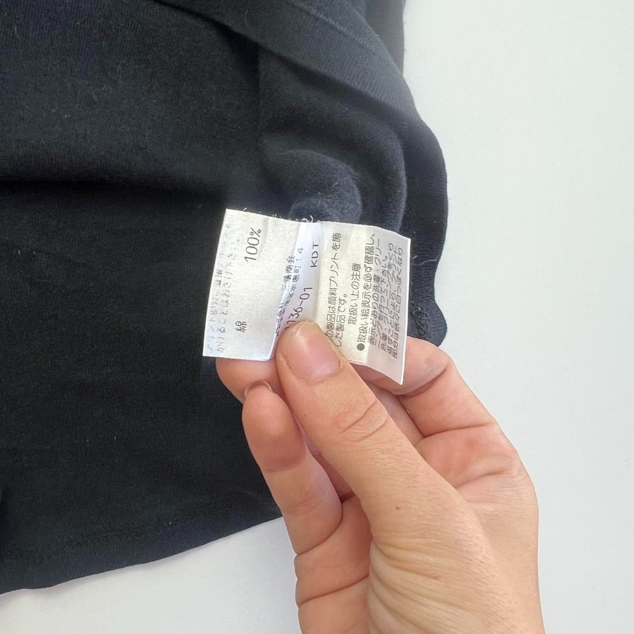 Burberry Blue Label Baby Tee